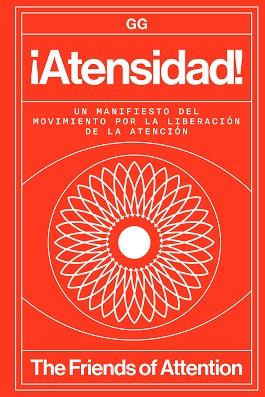 ATENSIDAD | 9788425236785 | FRIENDS OF ATTENTION