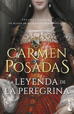 LEYENDA DE LA PEREGRINA, LA | 9788467067132 | POSADAS, CARMEN
