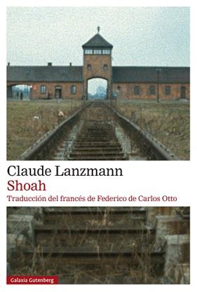 SHOAH | 9788410317369 | LANZMANN, CLAUDE