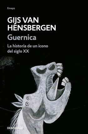 GUERNICA | 9788466343084 | VAN HENSBERGEN, GIJS 