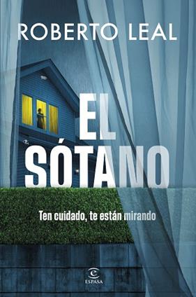 SOTANO, EL | 9788467082395 | LEAL, ROBERTO