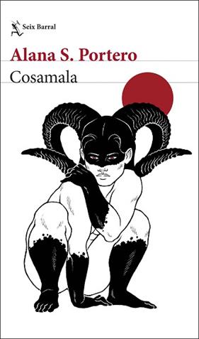 COSAMALA | 9788432251436 | PORTERO, ALANA S.