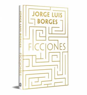 FICCIONES   EDICION CONMEMORATIVA | 9788466380850 | BORGES, JORGE LUIS