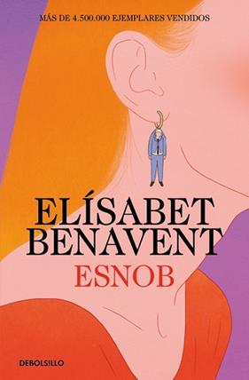 ESNOB | 9788466379397 | BENAVENT, ELISABET