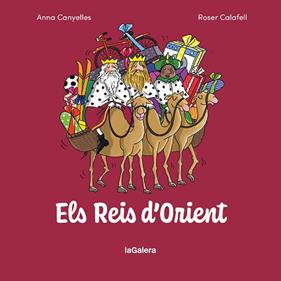REIS D'ORIENT, ELS | 9788424678524 | CANYELLES ROCA, ANNA