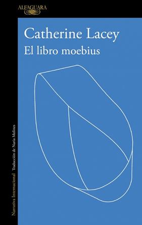 LIBRO MOEBIUS, EL | 9788410496767 | LACEY, CATHERINE