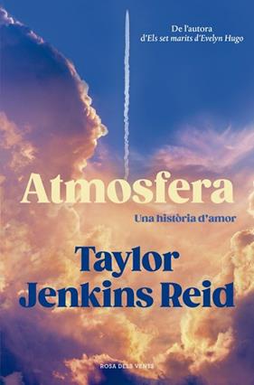 ATMOSFERA | 9788410256484 | JENKINS REID, TAYLOR