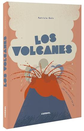 VOLCANES, LOS | 9788491016519 | GEIS CONTI, PATRICIA