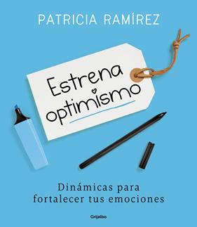 ESTRENA OPTIMISMO | 9788425356186 | RAMIREZ, PATRICIA