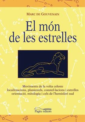MON DE LES ESTRELLES, EL | 9788497793667 | DE GOUVENAIN, MARC