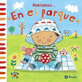 EN EL PARQUE | 9788469623664