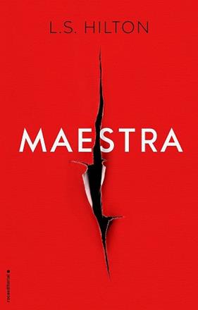 MAESTRA | 9788416498017 | HILTON, L S