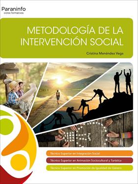METODOLOGÍA DE LA INTERVENCION SOCIAL | 9788428341592 | MENENDEZ VEGA, Mª CRISTINA