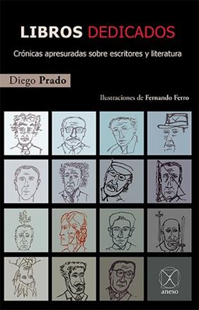 LIBROS DEDICADOS | 9788412036510 | PRADO FRANCO, DIEGO