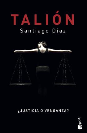 TALION | 9788408209171 | DIAZ, SANTIAGO