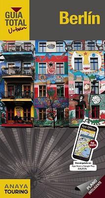 BERLIN URBAN GUIA TOTAL | 9788499358574