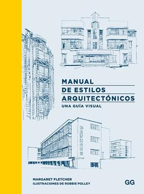 MANUAL DE ESTILOS ARQUITECTONICOS | 9788425235566 | FLETCHER, MARGARET