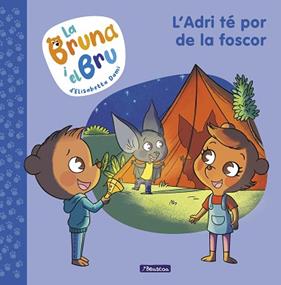 L'ADRI TE POR DE LA FOSCOR | 9788448860011 | DAMI, ELISABETTA