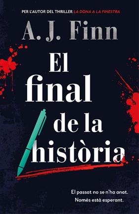 FINAL DE LA HISTORIA, EL | 9788417909567 | FINN, A.J.
