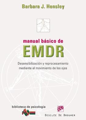 MANUAL BASICO DE EMDR | 9788433024497 | HENSLEY, BARBARA J.