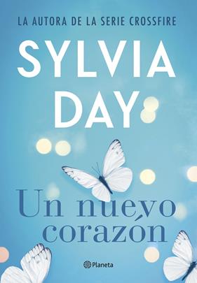 UN NUEVO CORAZON | 9788408216827 | DAY, SYLVIA