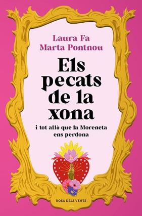 PECATS DE LA XONA, ELS | 9788418062988 | PONTNOU, MARTA / FA, LAURA
