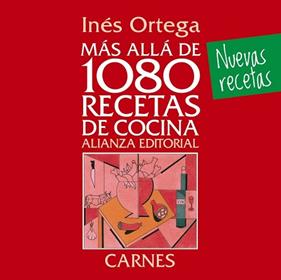 CARNES | 9788420699110 | ORTEGA, INES 
