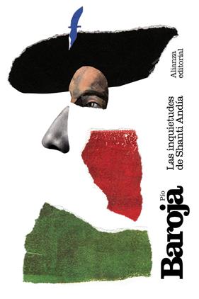 INQUIETUDES DE SHANTI ANDIA, LAS | 9788491047988 | BAROJA, PIO