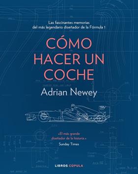 COMO HACER UN COCHE | 9788448025373 | NEWEY, ADRIAN