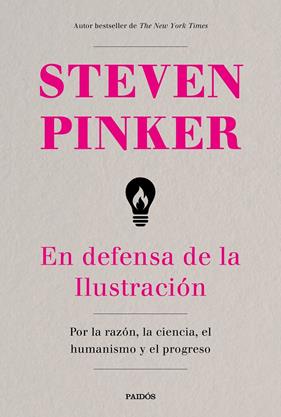 EN DEFENSA DE LA ILUSTRACION | 9788449334627 | PINKER, STEVEN