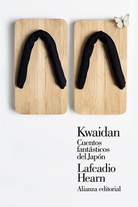 KWAIDAN | 9788491817482 | HEARN, LAFCADIO