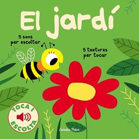 ARDI, EL   TOCA I ESCOLTA | 9788491375333 | BILLET, MARION