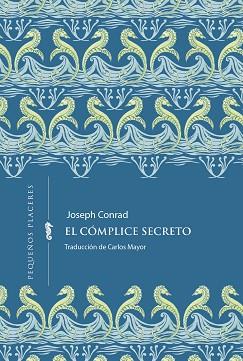 COMPLICE SECRETO, EL | 9791399083439 | CONRAD, JOSEPH