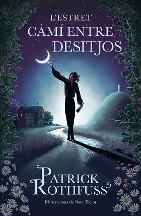 ESTRET CAMI ENTRE DESITJOS | 9788419259820 | ROTHFUSS, PATRICK