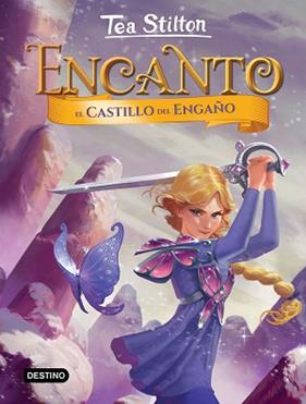 CASTILLO DEL ENGAÑO, EL | 9788408215301 | STILTON, TEA