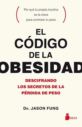 CODIGO DE LA OBESIDAD, EL | 9788417030056 | FUNG, JASON