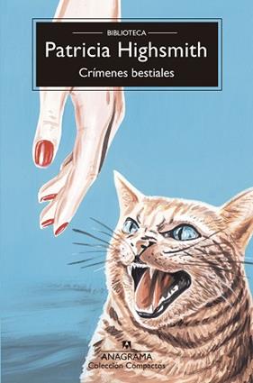 CRIMENES BESTIALES | 9788433929082 | HIGHSMITH, PATRICIA