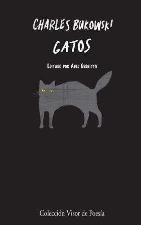 GATOS | 9788498959505 | BUKOWSKI, CHARLES