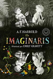 IMAGINARIS, EL | 9788416290895 | HARROLD, A. F.