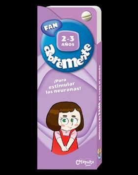 ABREMENTE FAN 2-3 | 9789878150222 | LOS EDITORES DE CATAPULTA