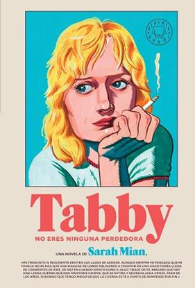 TABBY  NO ERES NINGUNA PERDEDORA | 9788410323209 | MIAN, SARAH