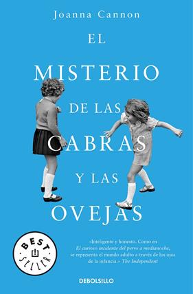 MISTERIO DE LAS CABRAS Y LAS OVEJAS, EL | 9788466344838 | CANNON, JOANNA