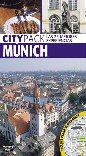 MUNICH   (CITYPACK) | 9788403518995