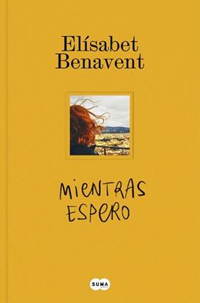 MIENTRAS ESPERO | 9791387512835 | BENAVENT, ELISABET