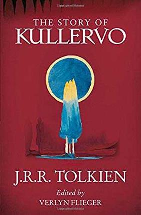 THE STORY OF KULLERVO | 9780008131388 | TOLKIEN, J.R.R.