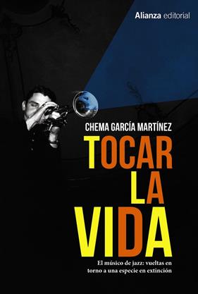 TOCAR LA VIDA | 9788491816973 | GARCIA MARTINEZ, CHEMA