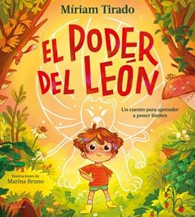 PODER DEL LEON, EL | 9791387695071 | TIRADO, MIRIAM