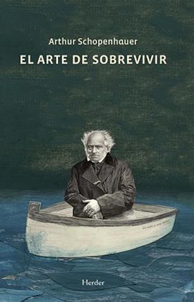 ARTE DE SOBREVIVIR | 9788425442230 | SCHOPENHAUER, ARTHUR