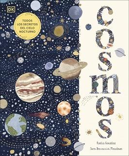 COSMOS | 9780241703809 | GONZALEZ, NOELIA