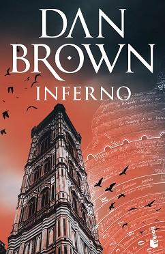 INFERNO | 9788408306054 | BROWN, DAN